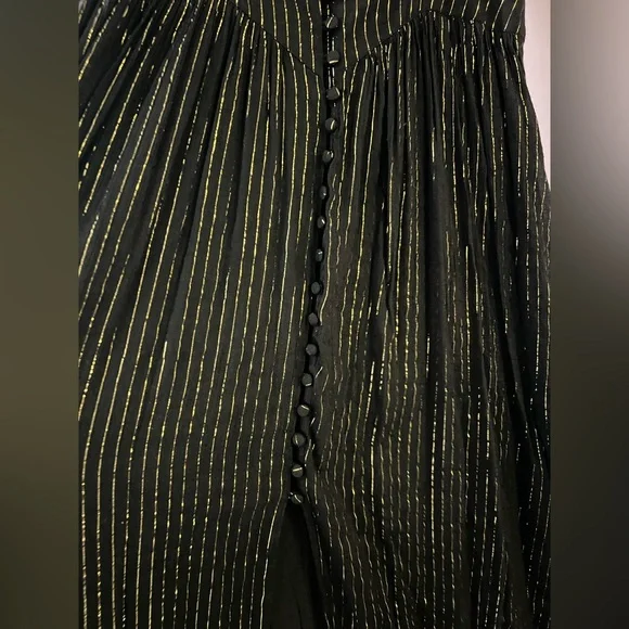 ❗️Hold for Sabrina! ✨Spell and the Gypsy✨ Mystic Midi Dress - Picture 7 of 11